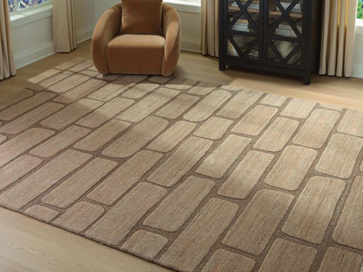 Orest Extra Large Rug - R407980