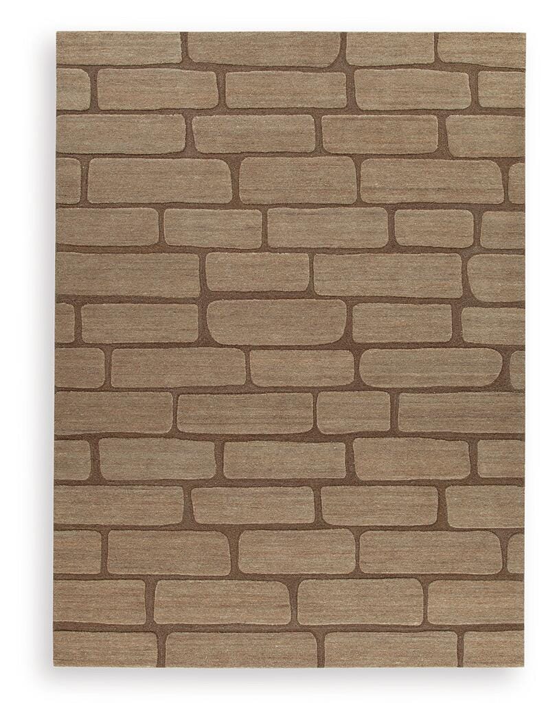 Orest Extra Large Rug - R407980