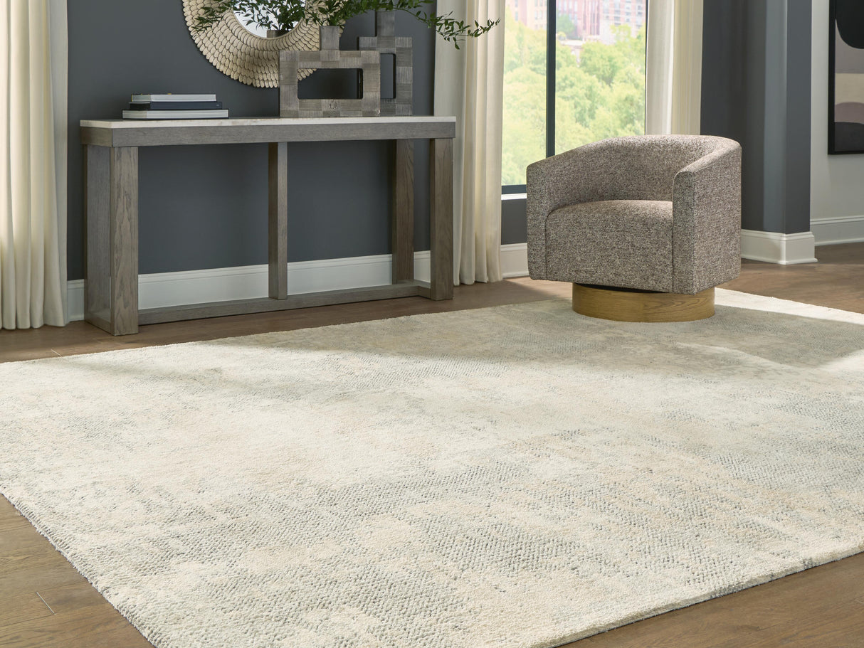 Raif Extra Large Rug - R408080