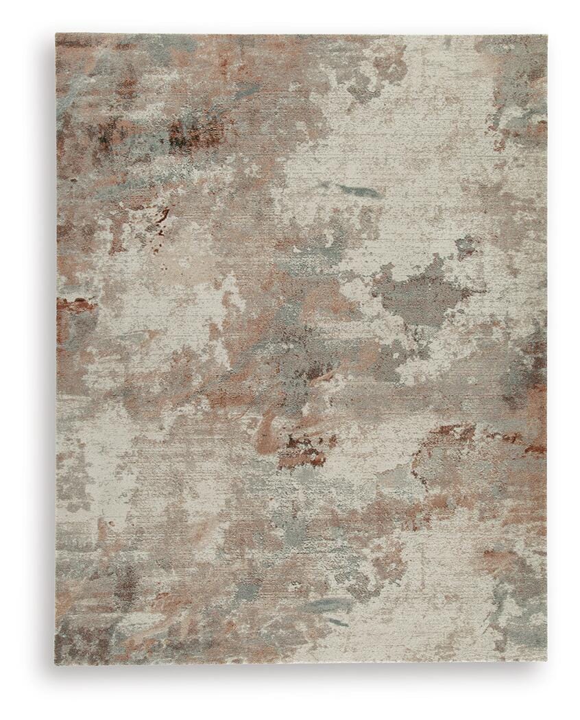Jadenburg Large Rug - R408121