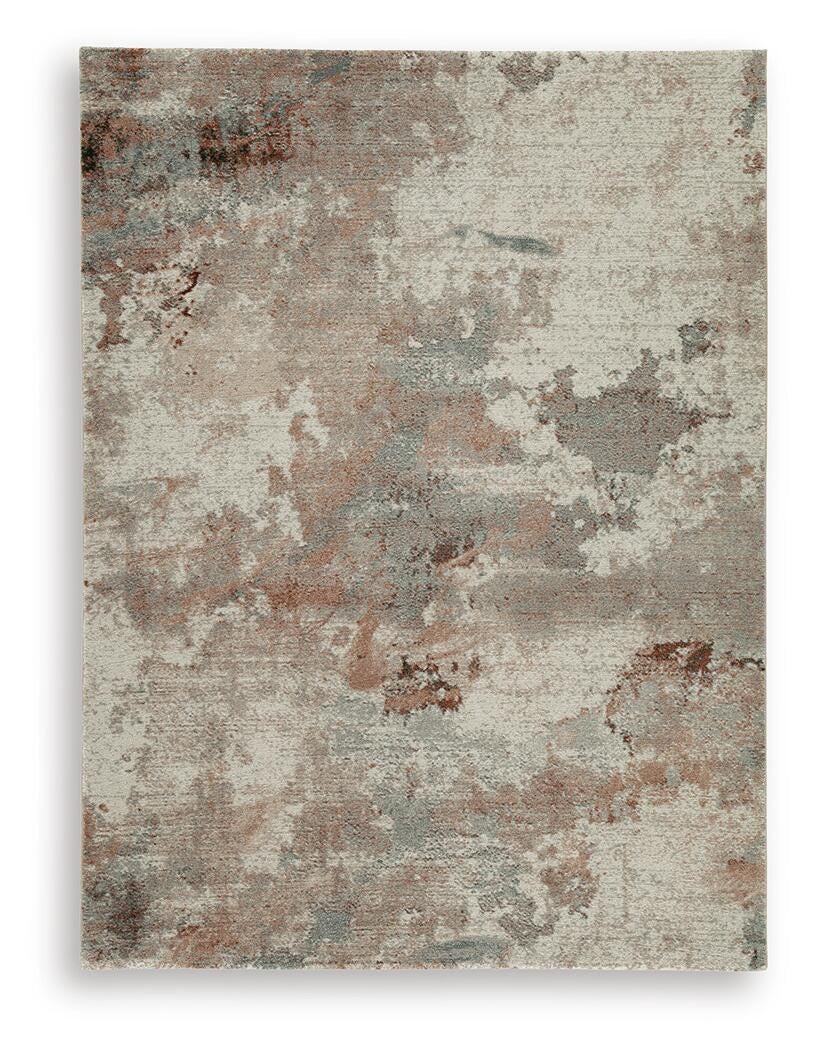 Jadenburg Medium Rug - R408122