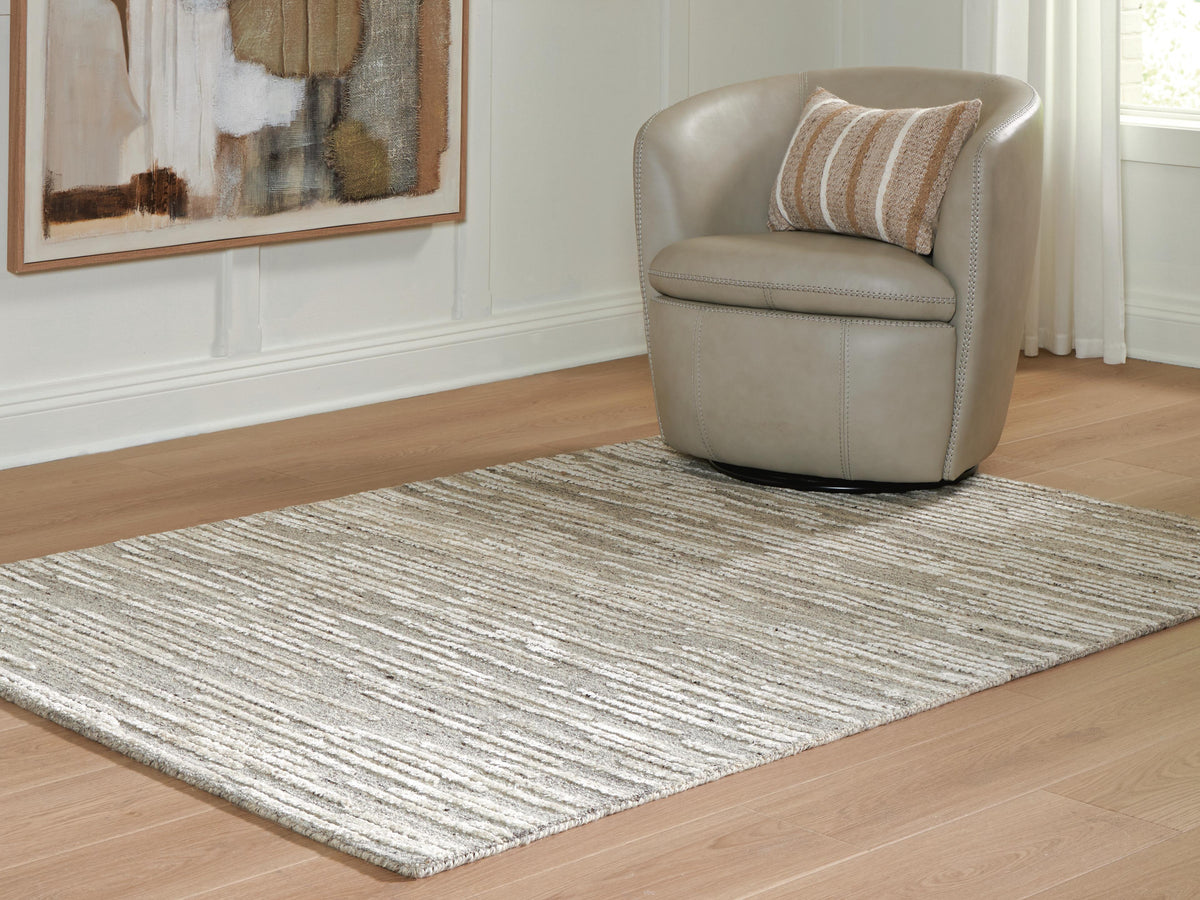 Eljory Medium Rug - R408202