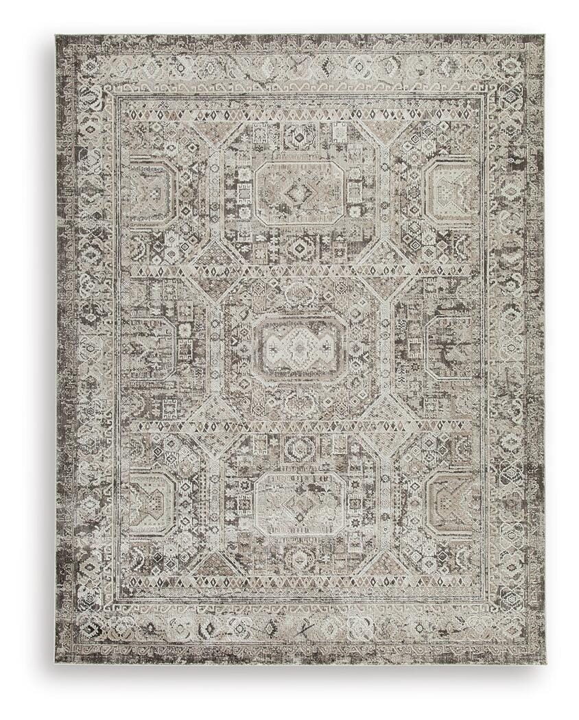 Junley Large Rug - R408261