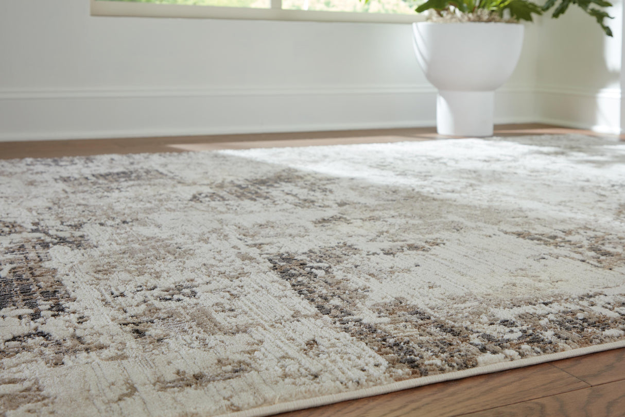 Barricland Medium Rug - R408282
