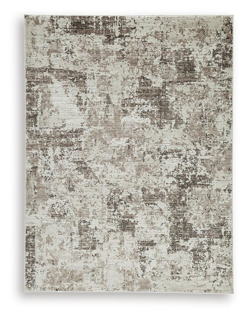 Barricland Medium Rug - R408282