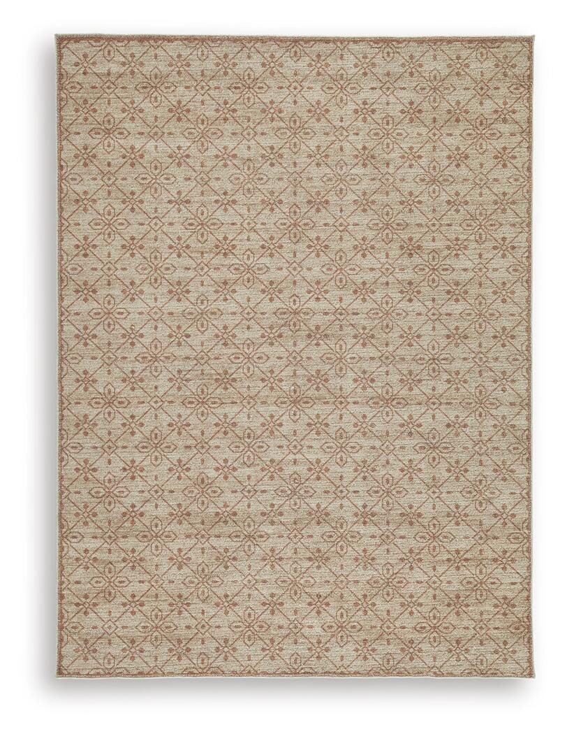 Lyamford Medium Rug - R408502