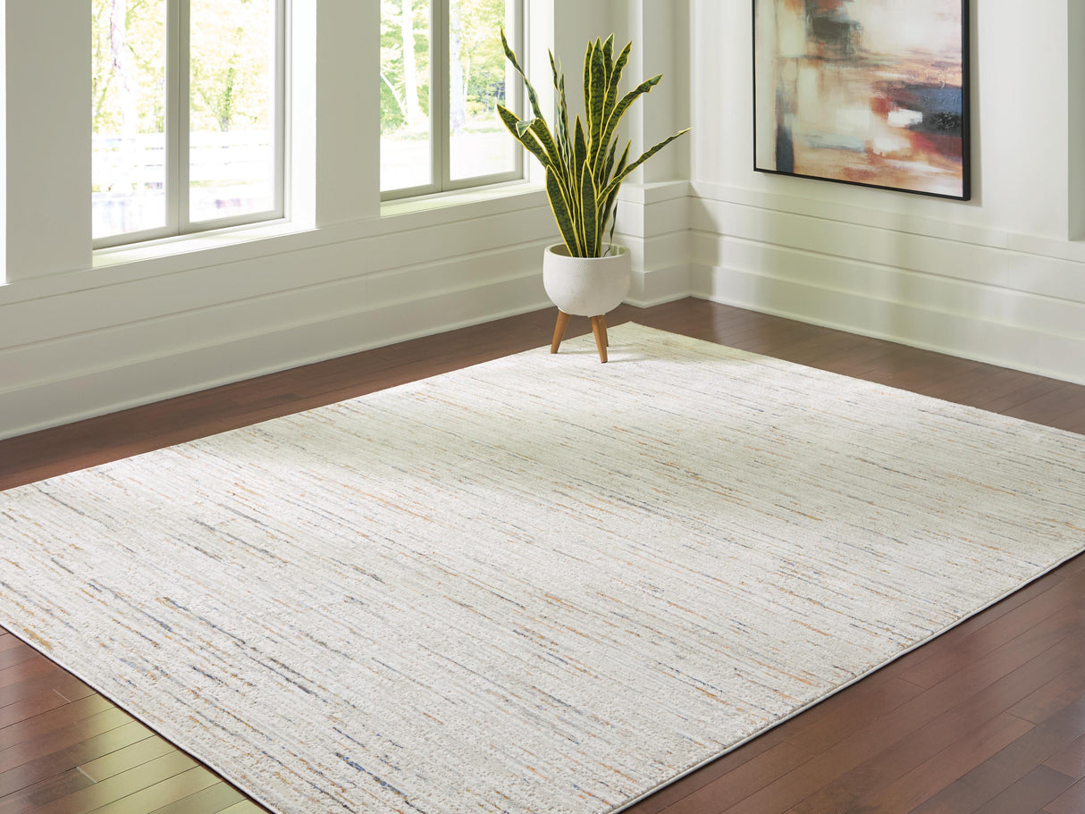 Harjot Large Rug - R408551