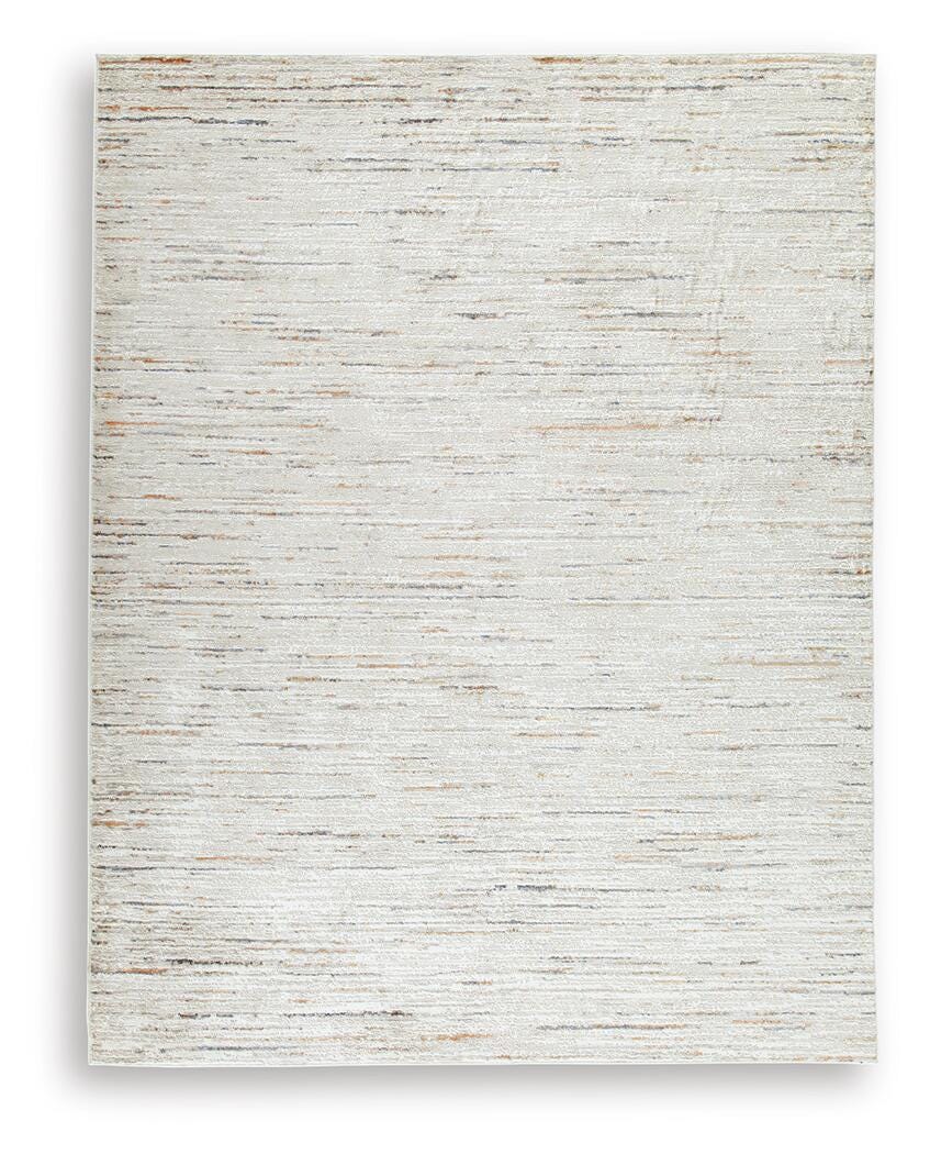 Harjot Large Rug - R408551