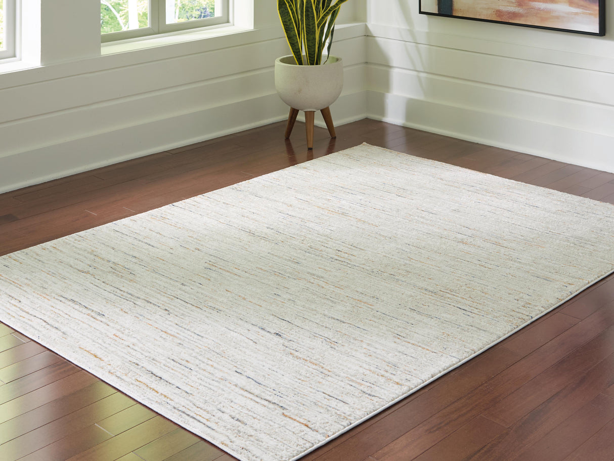 Harjot Medium Rug - R408552