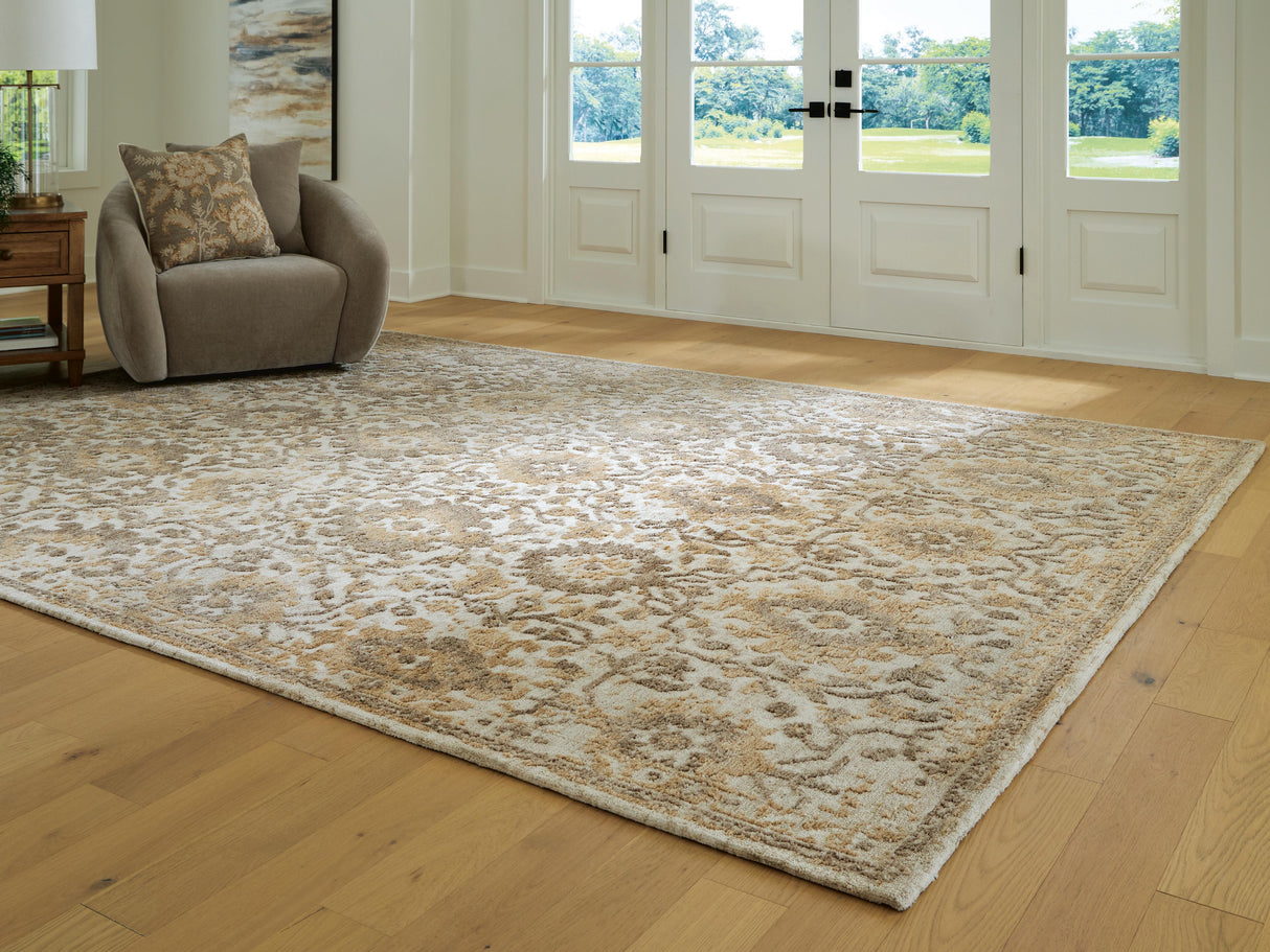 Sableridge Extra Large Rug - R408570