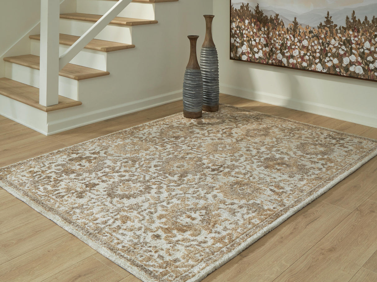 Sableridge Medium Rug - R408572