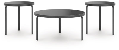 Dorylin Table (Set of 3) - T139-13