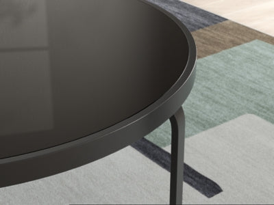 Dorylin Table (Set of 3) - T139-13