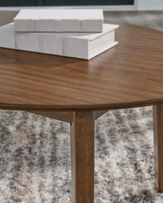 Gordonay Table (Set of 3) - T155-13