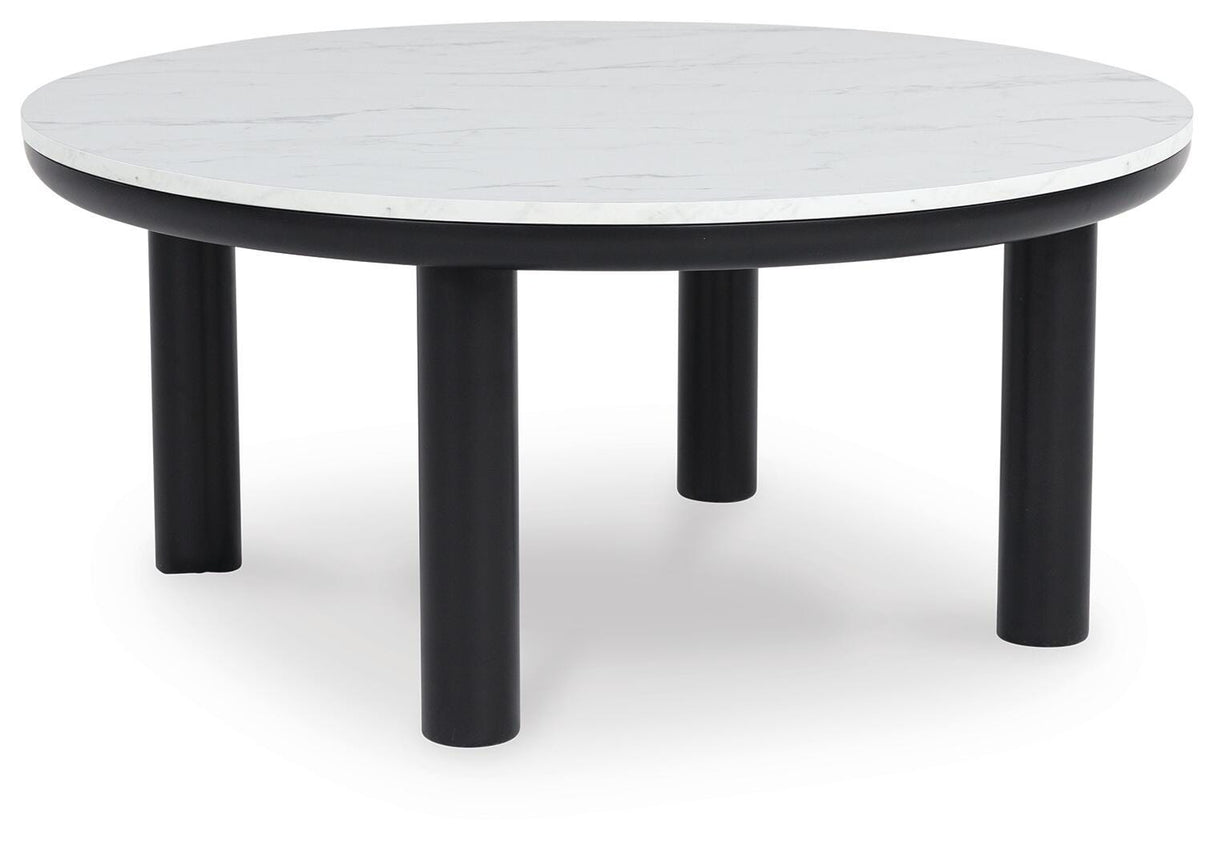 Xandrum Table (Set of 3) - T159-13