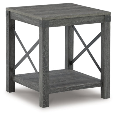 Freedan End Table - T175-2