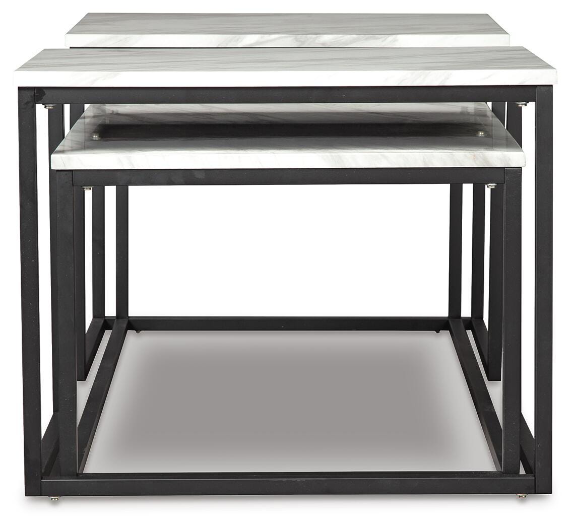 Donnesta Table (Set of 3) - T182-13