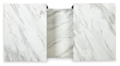 Donnesta Table (Set of 3) - T182-13