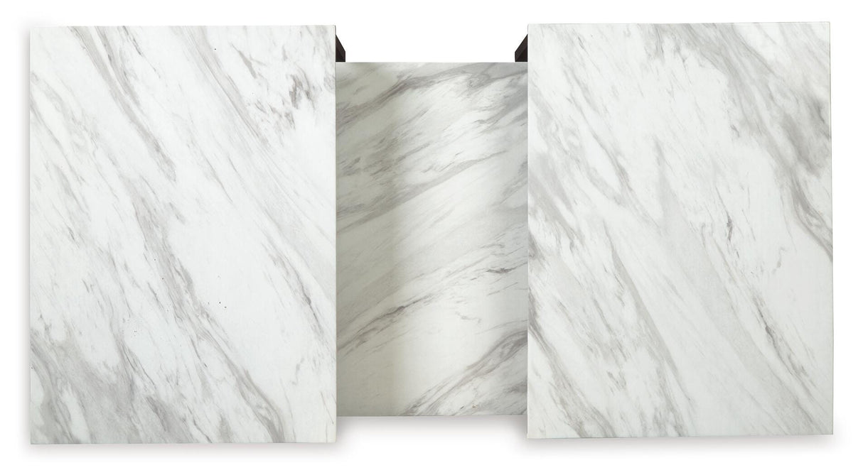 Donnesta Table (Set of 3) - T182-13