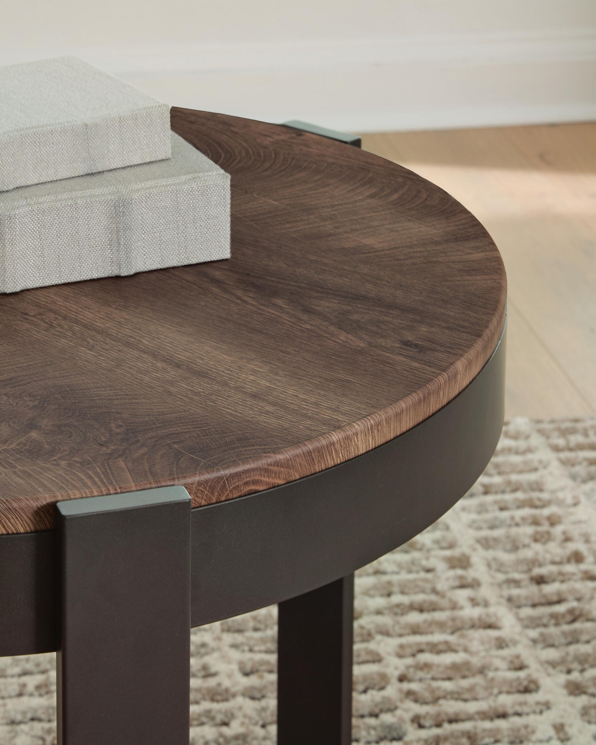Horizon Hills Table (Set of 3) - T186-13
