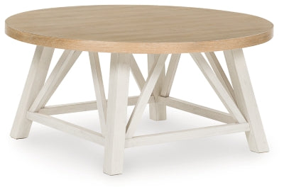 Fawndell Table (Set of 3) - T193-13