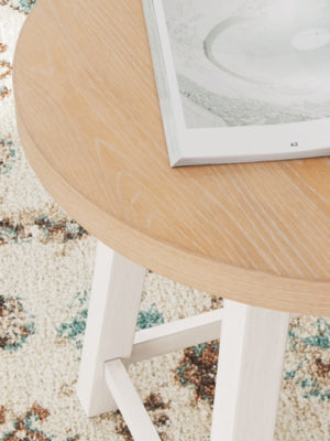 Fawndell Table (Set of 3) - T193-13