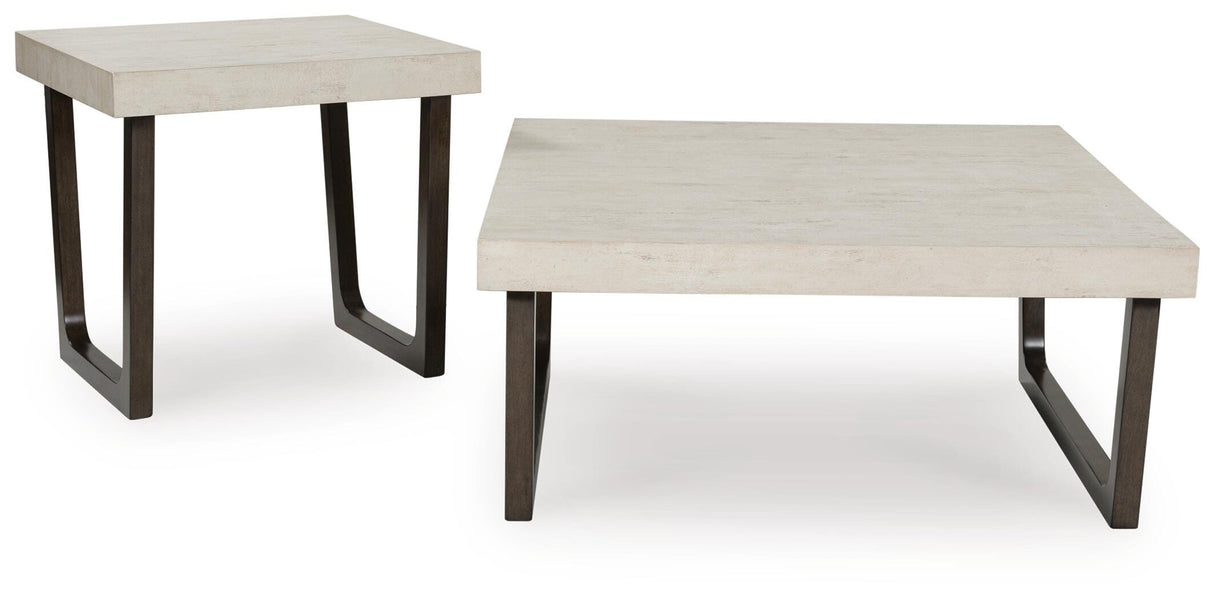 Westenfort Table (Set of 2) - T202-12