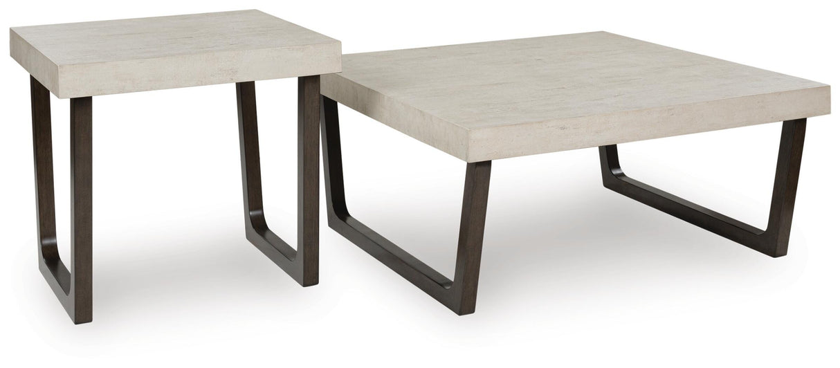 Westenfort Table (Set of 2) - T202-12