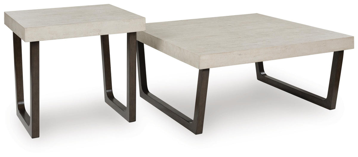 Westenfort Table (Set of 2) - T202-12