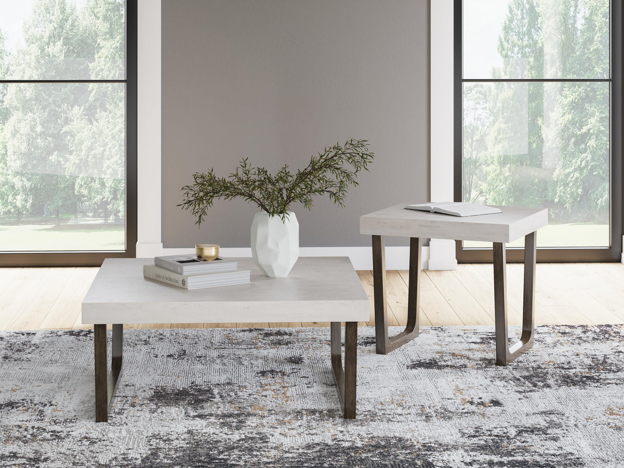 Westenfort Table (Set of 2) - T202-12