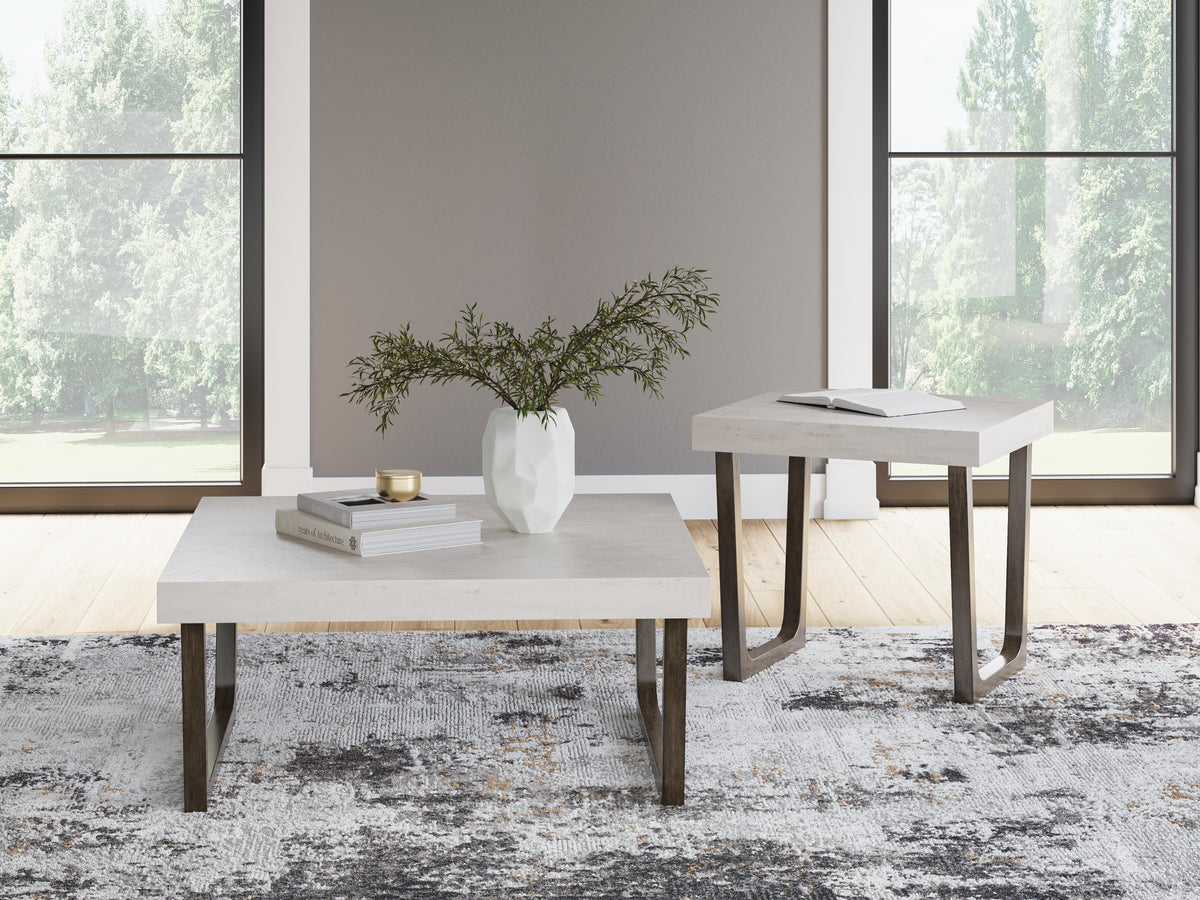 Westenfort Table (Set of 2) - T202-12