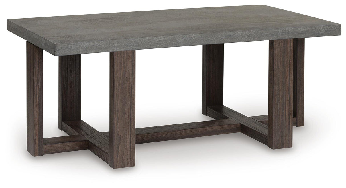 Dynnford Table (Set of 3) - T216-13