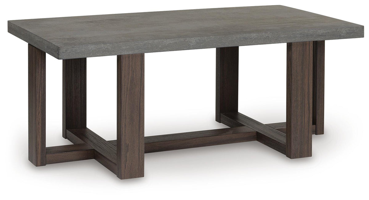 Dynnford Table (Set of 3) - T216-13