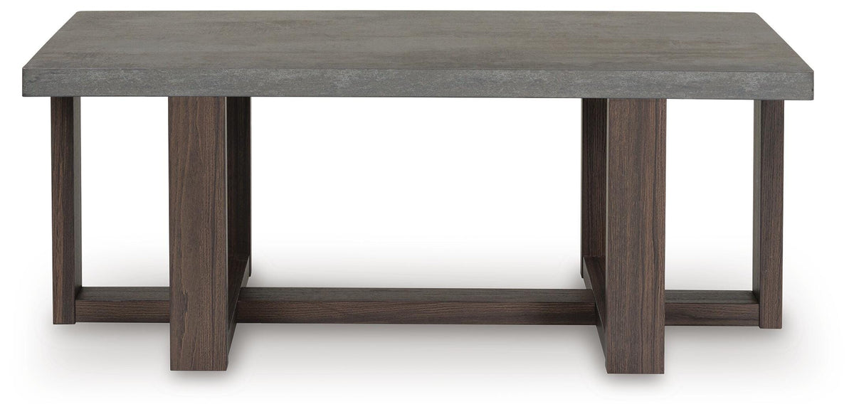 Dynnford Table (Set of 3) - T216-13