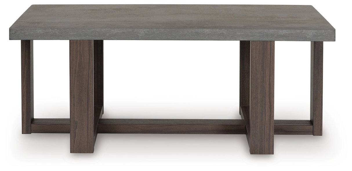 Dynnford Table (Set of 3) - T216-13