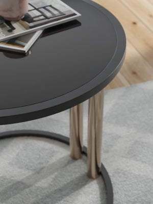 Hannerly Table (Set of 3) - T219-13