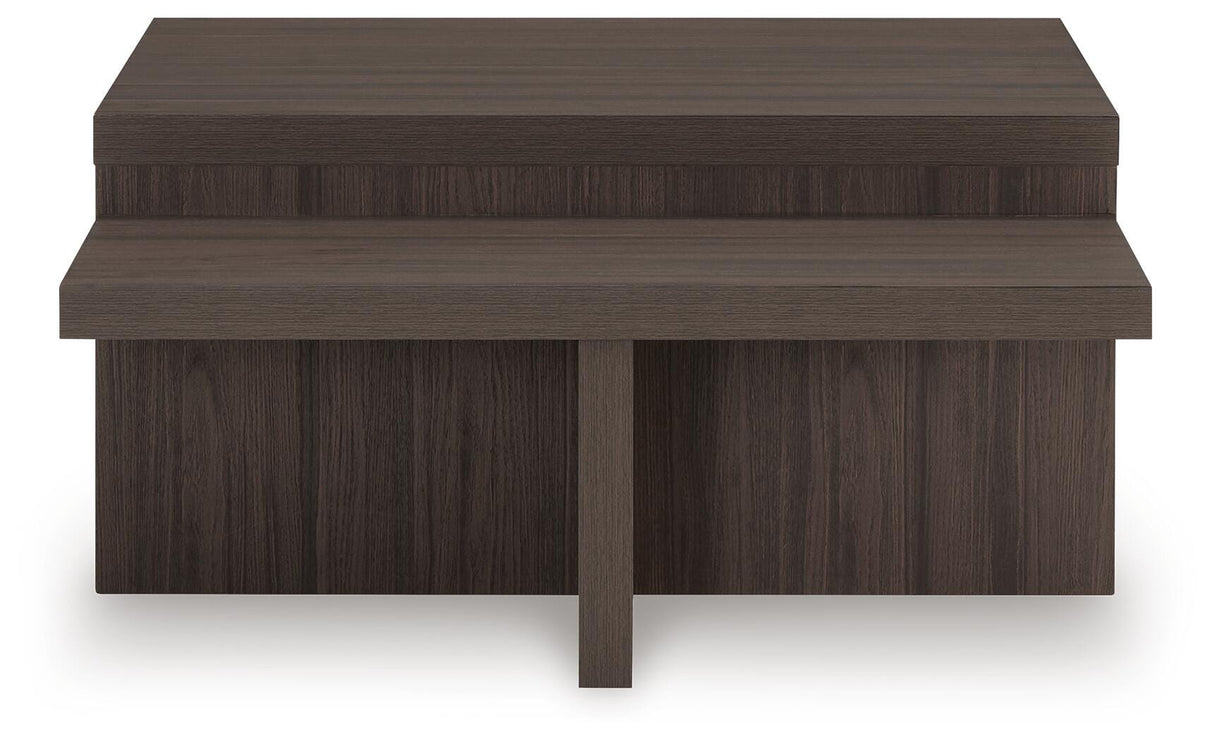 Zendex Table (Set of 2) - T304-12