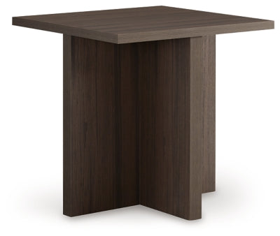 Zendex Table (Set of 2) - T304-12