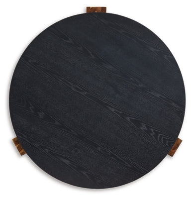 Breenmore Table (Set of 2) - T322-12