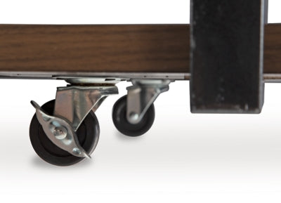 Trindwick Table (Set of 3) - T381-13