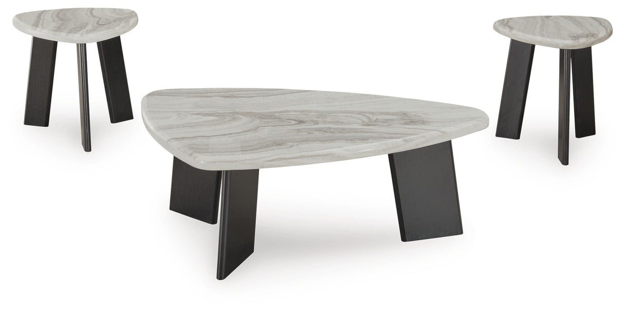Lilyberg Table (Set of 3) - T389-13