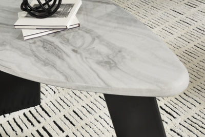 Lilyberg Table (Set of 3) - T389-13