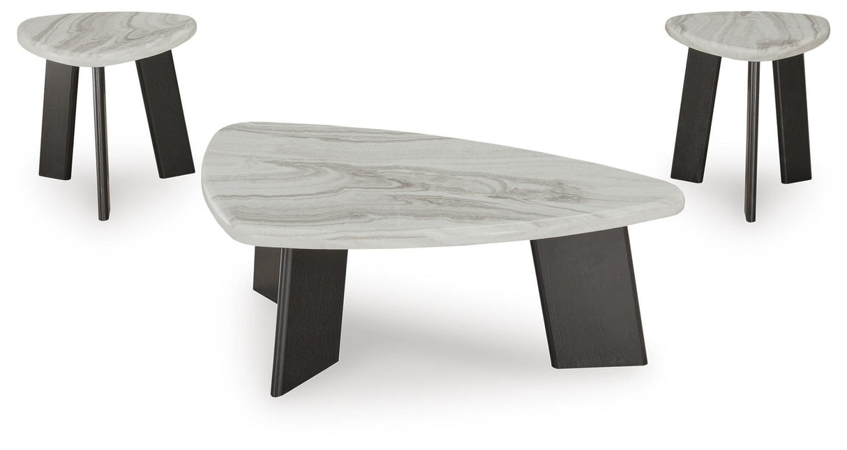Lilyberg Table (Set of 3) - T389-13