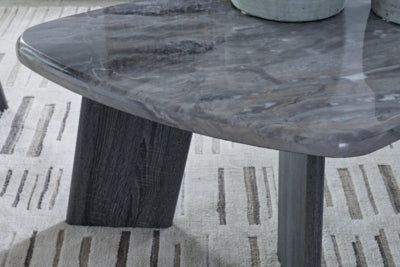 Bluebond Table (Set of 3) - T390-13