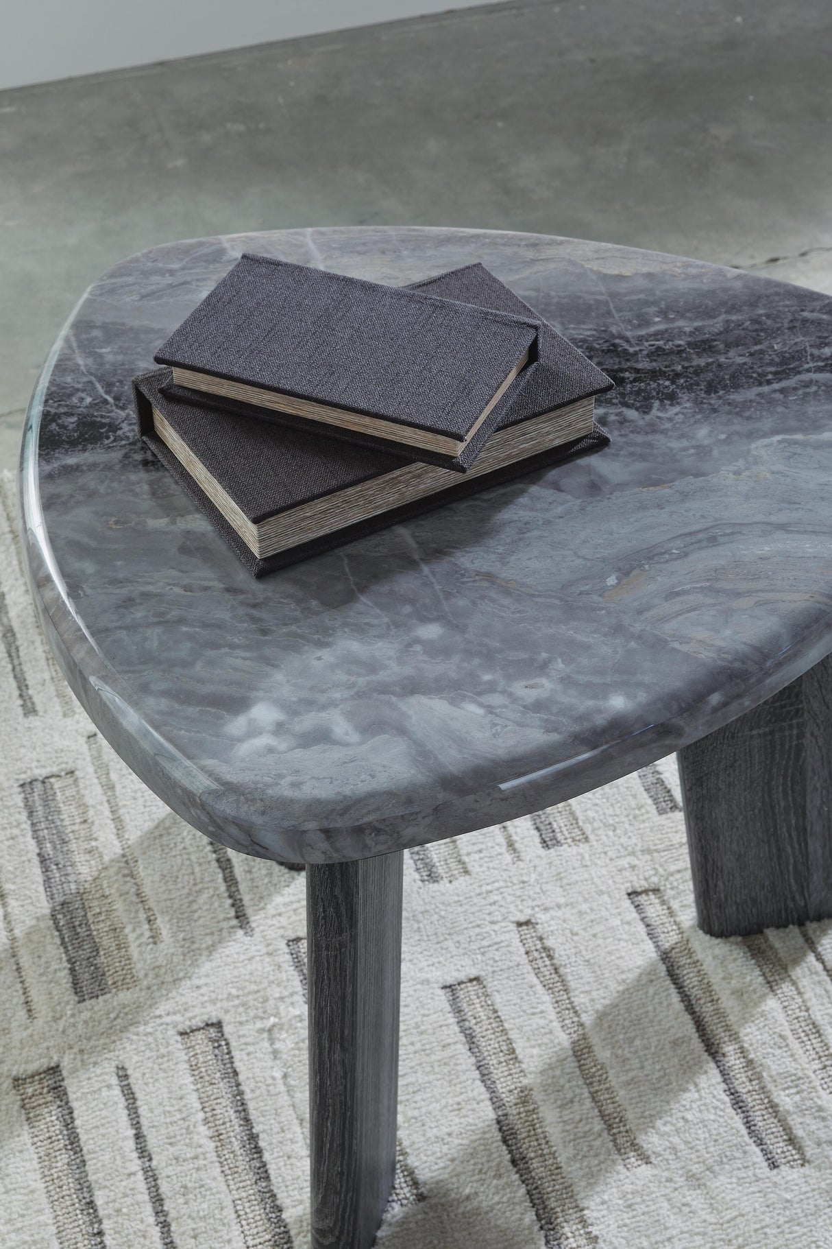 Bluebond Table (Set of 3) - T390-13