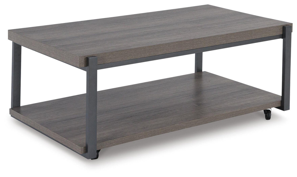 Wilmaden Table (Set of 3) - T393-13