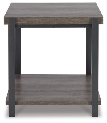 Wilmaden Table (Set of 3) - T393-13
