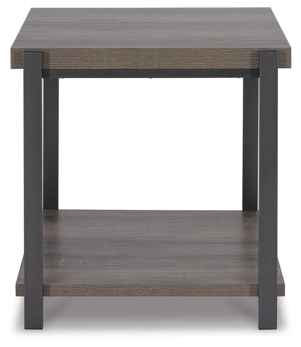 Wilmaden Table (Set of 3) - T393-13