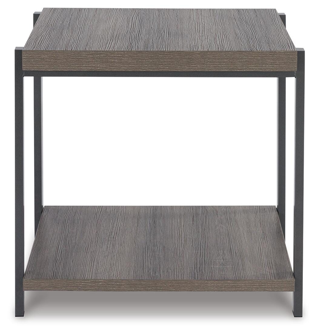 Wilmaden Table (Set of 3) - T393-13