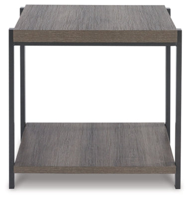Wilmaden Table (Set of 3) - T393-13